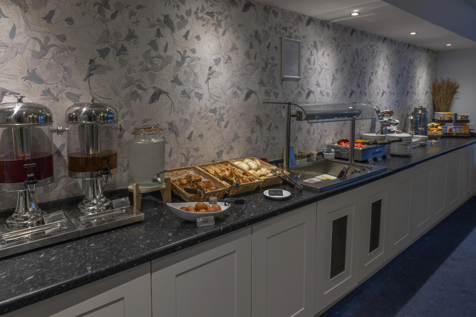 Foto - Best Western Swiss Cottage Hotel
