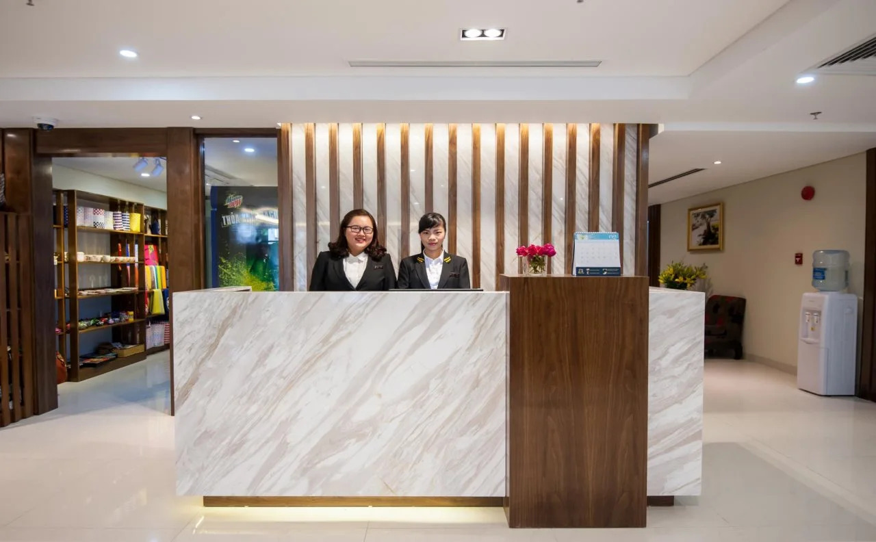 Foto - Signature by M Village Thợ Nhuộm