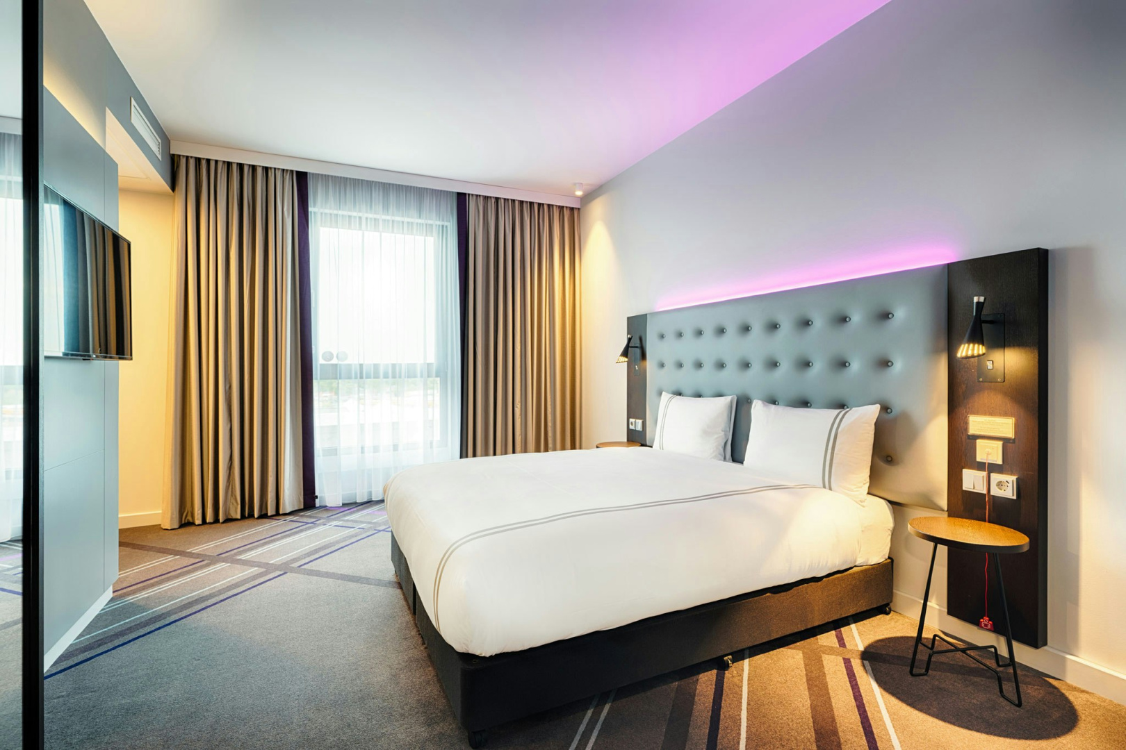 Foto - Premier Inn Berlin Airport
