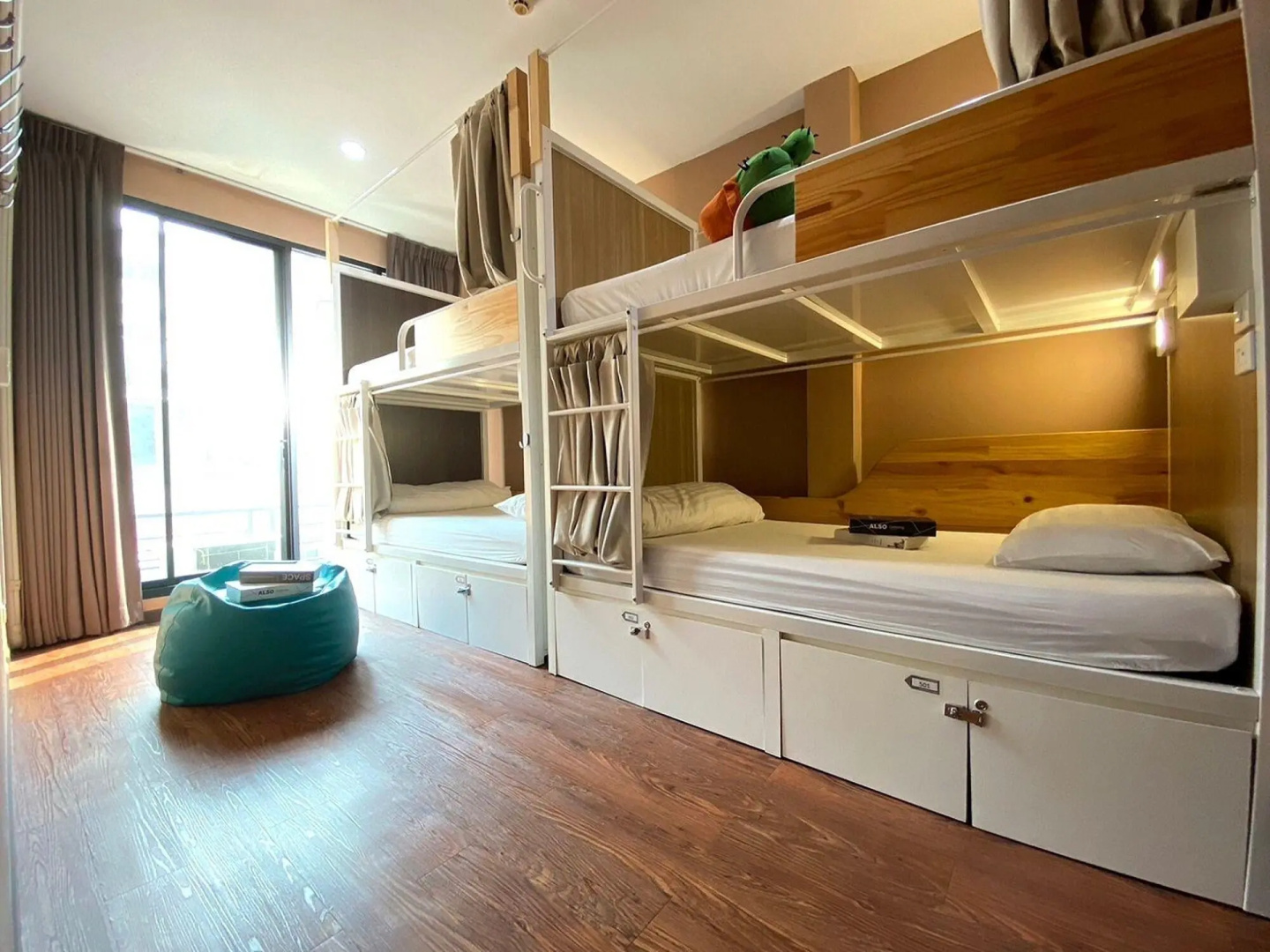 Photo - Click Hostel