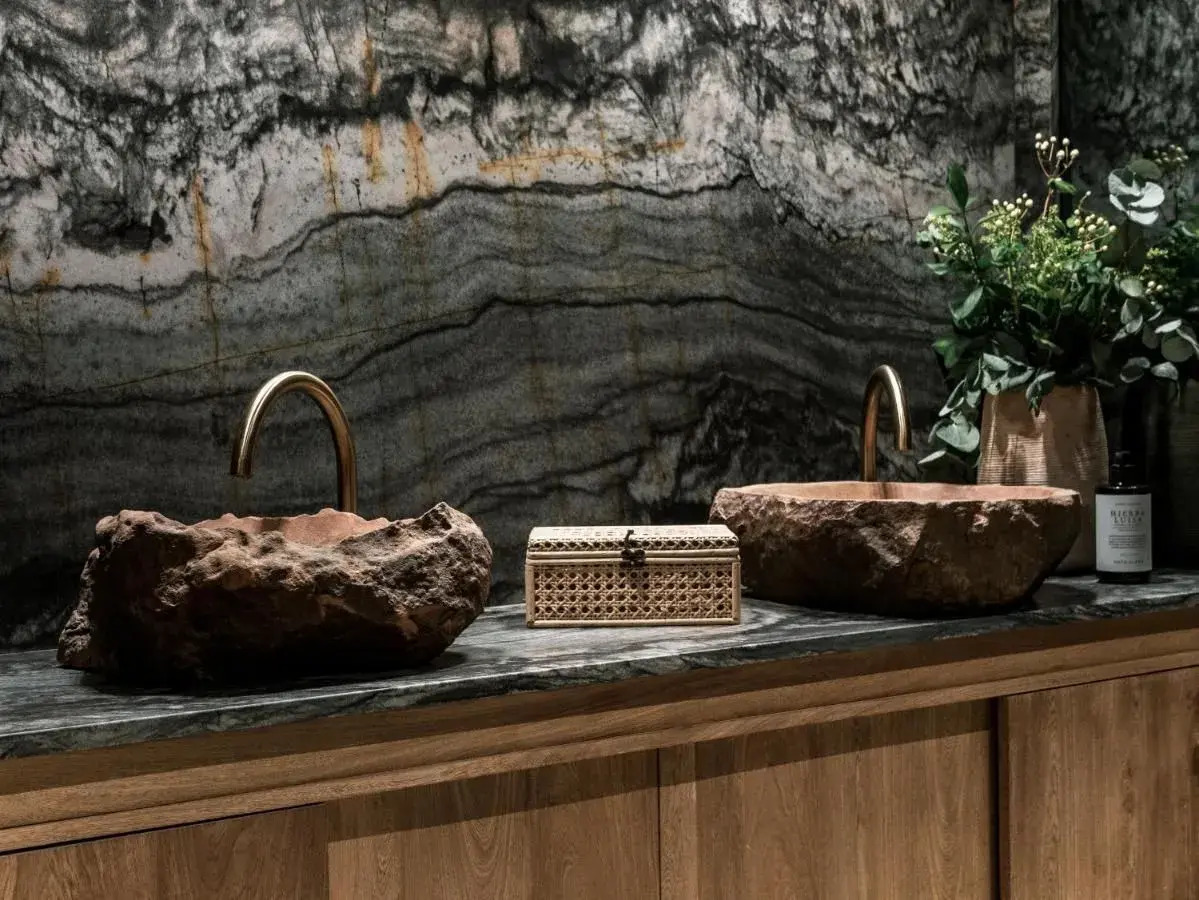 Foto - Selvario 36 Hotel