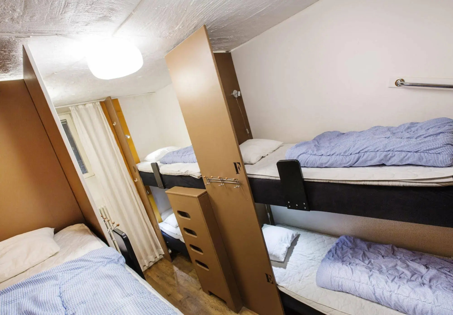 Photo - Skanstulls Boutique Hostel