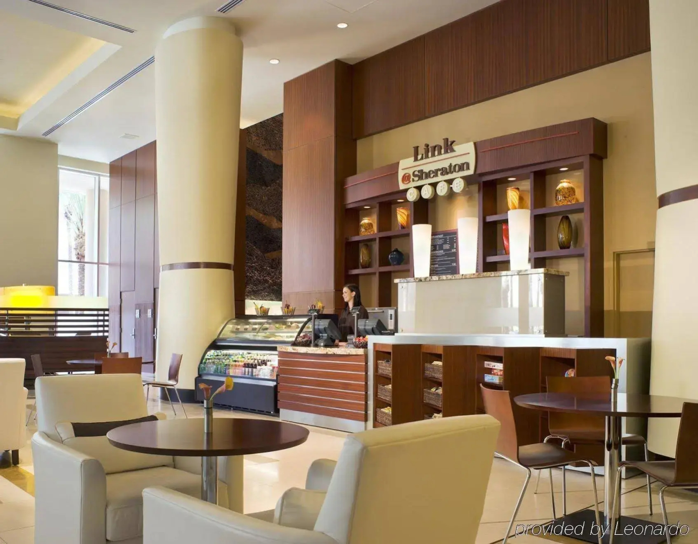 Photo - Sheraton Phoenix Downtown