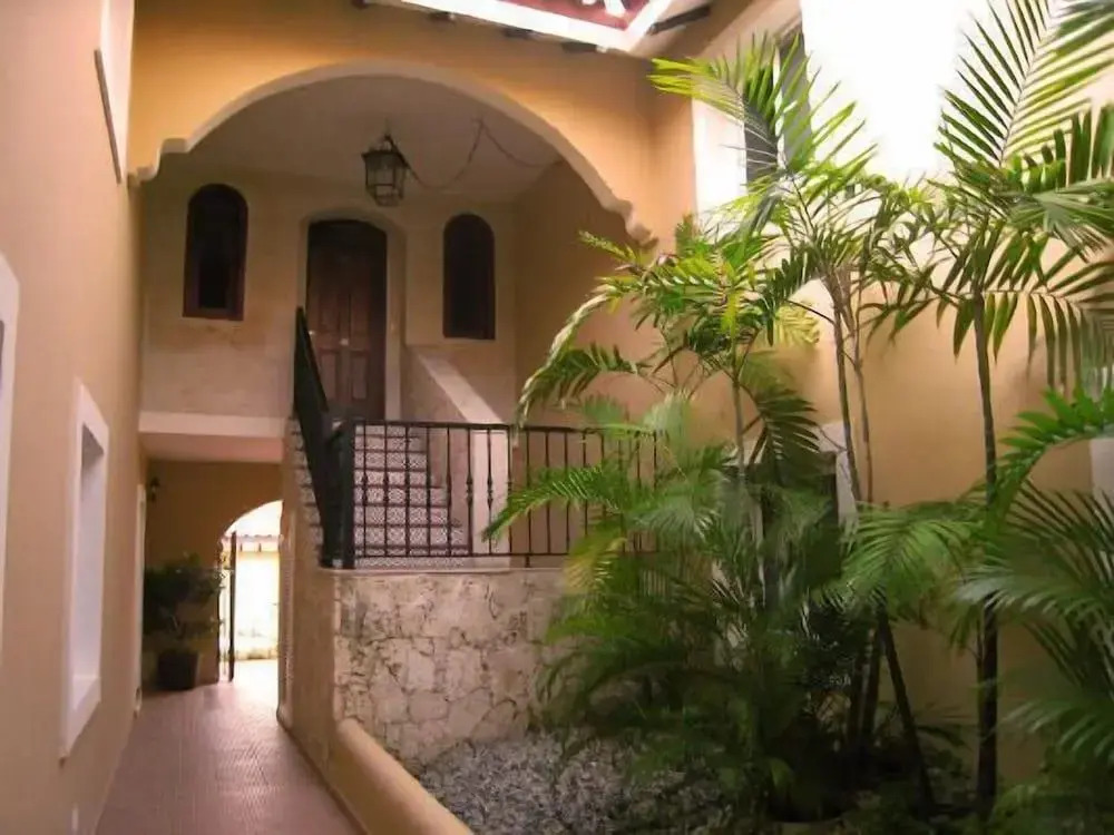 Foto - The Golf Suites