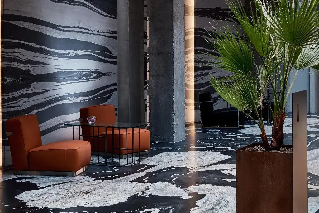 Photo - Hotel Gromada Warszawa Centrum