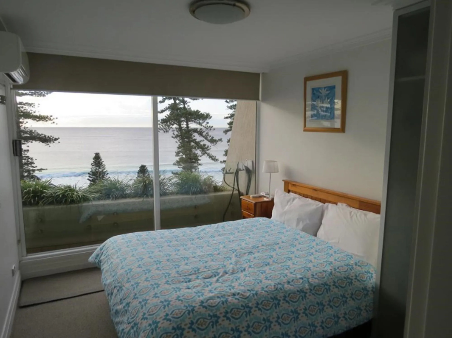Foto - Manly Paradise Motel & Apartments