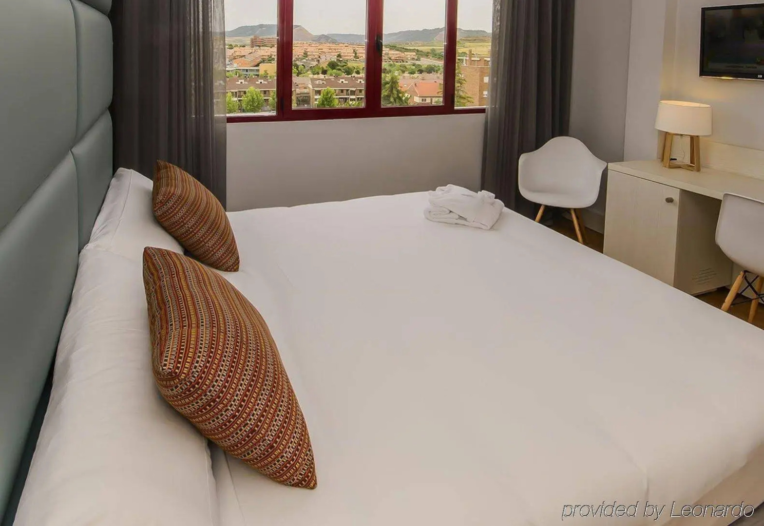 Foto - Hotel Pax Guadalajara