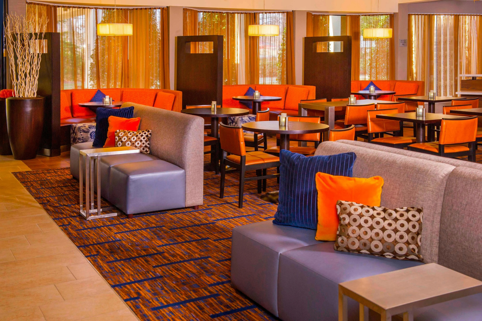 Foto - Courtyard by Marriott Virginia Beach Norfolk