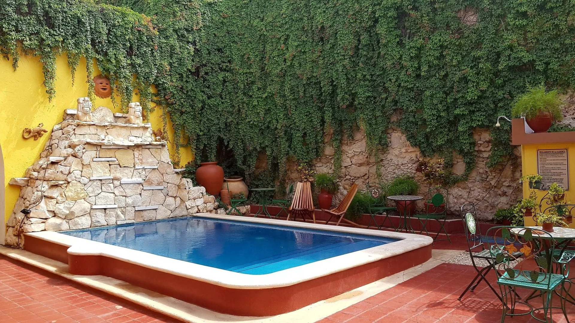 Photo - Hotel Mucuy