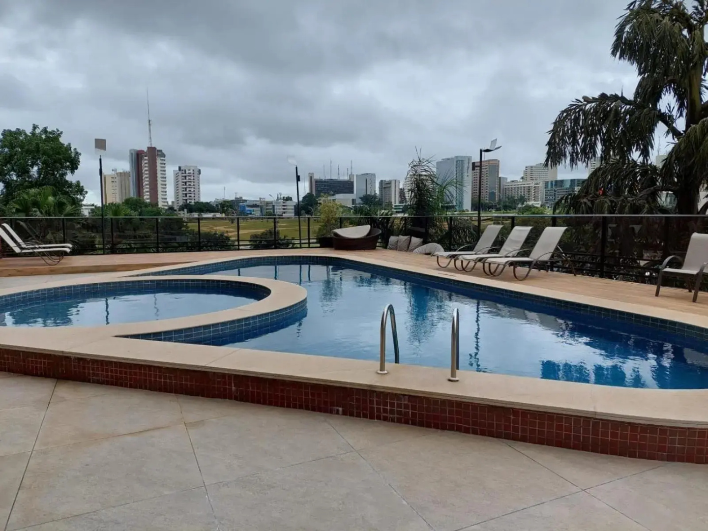 Photo - Kubitschek Plaza Hotel