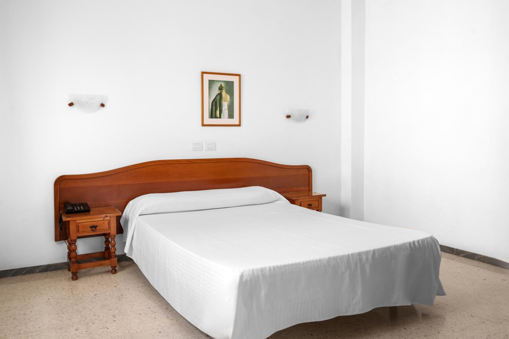 Foto - Hotel Valencia