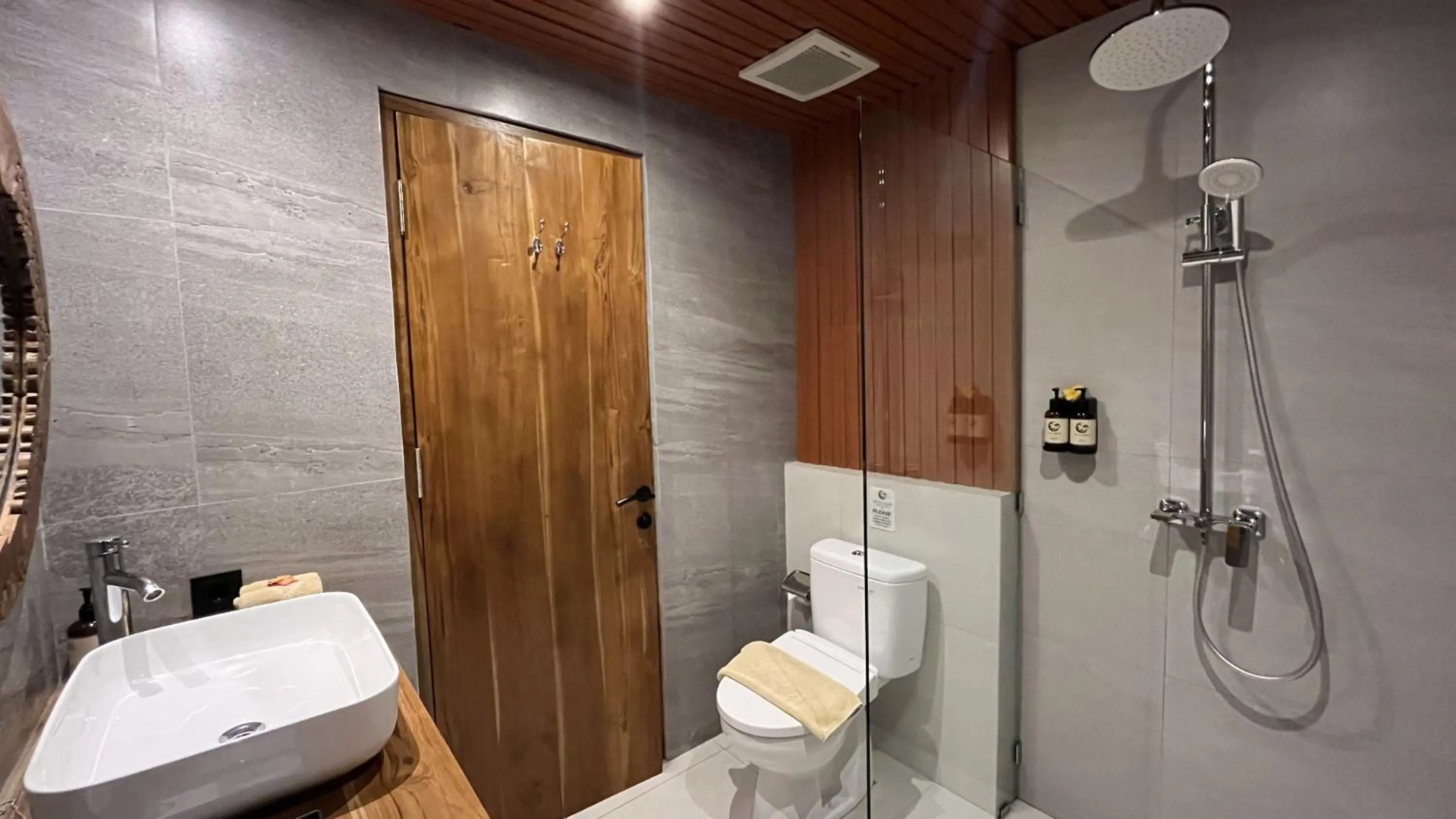 Photo - Lovina Haven Boutique Resort