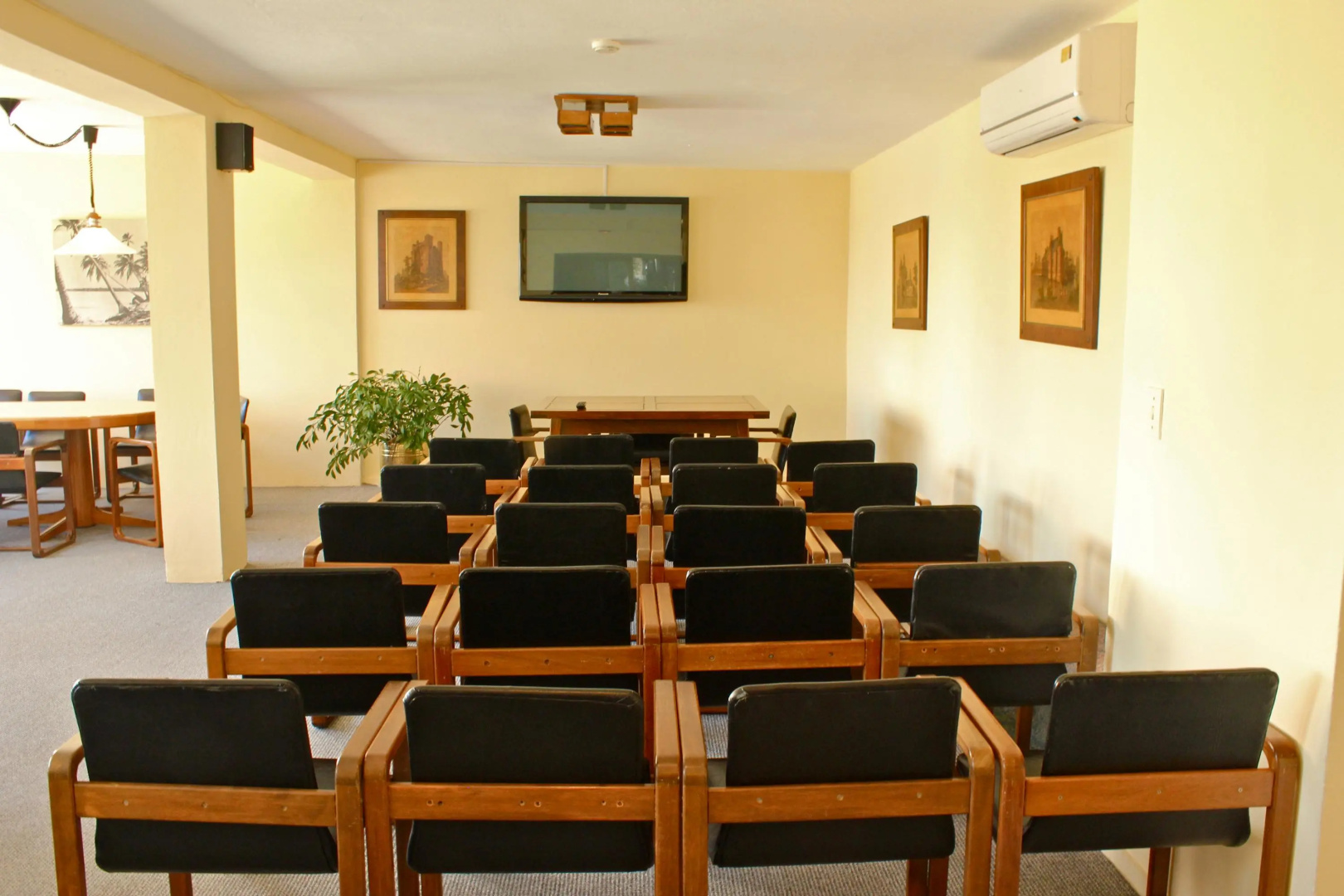 Photo - Hotel Ajax