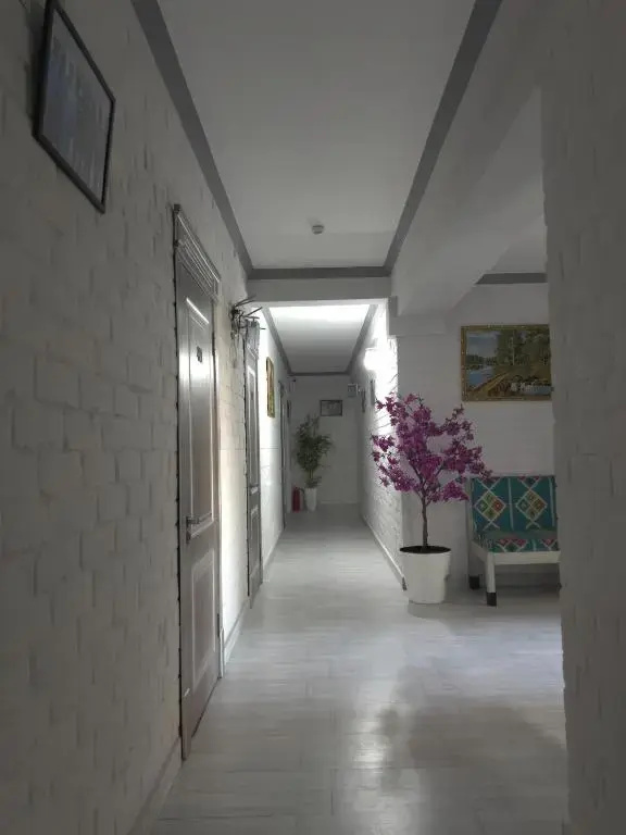 Photo - Hotel Almaz Plaza