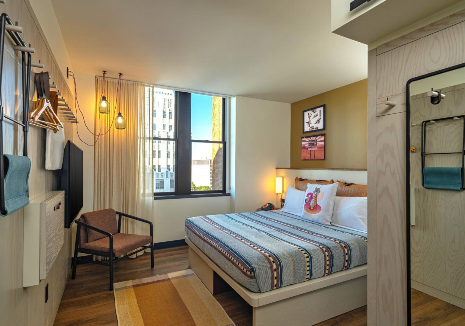 Foto - Moxy Phoenix Downtown