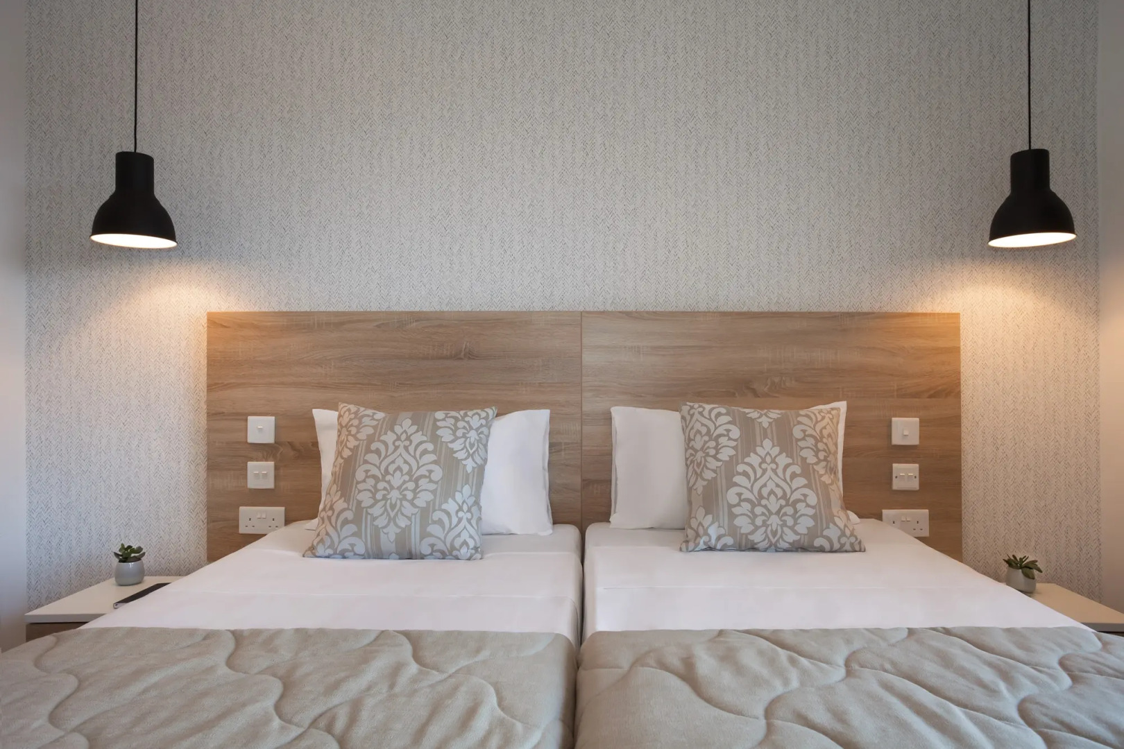 Foto - Plaza Regency Hotels