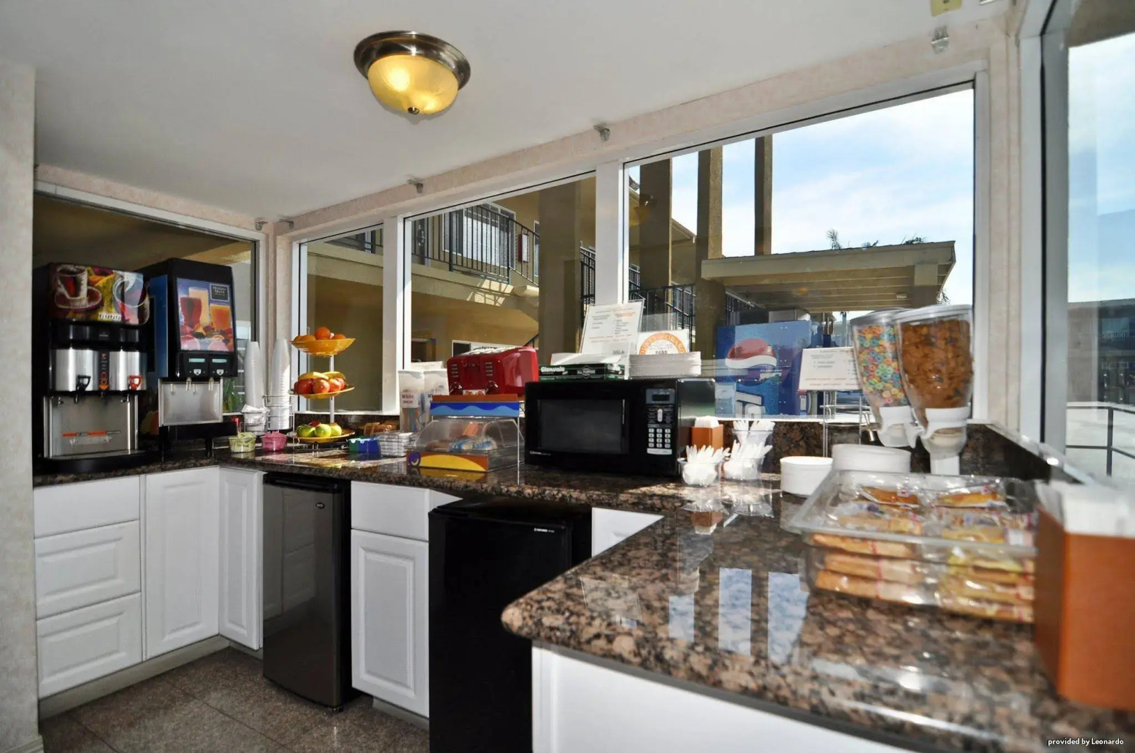 Foto - Best Western Orange Plaza