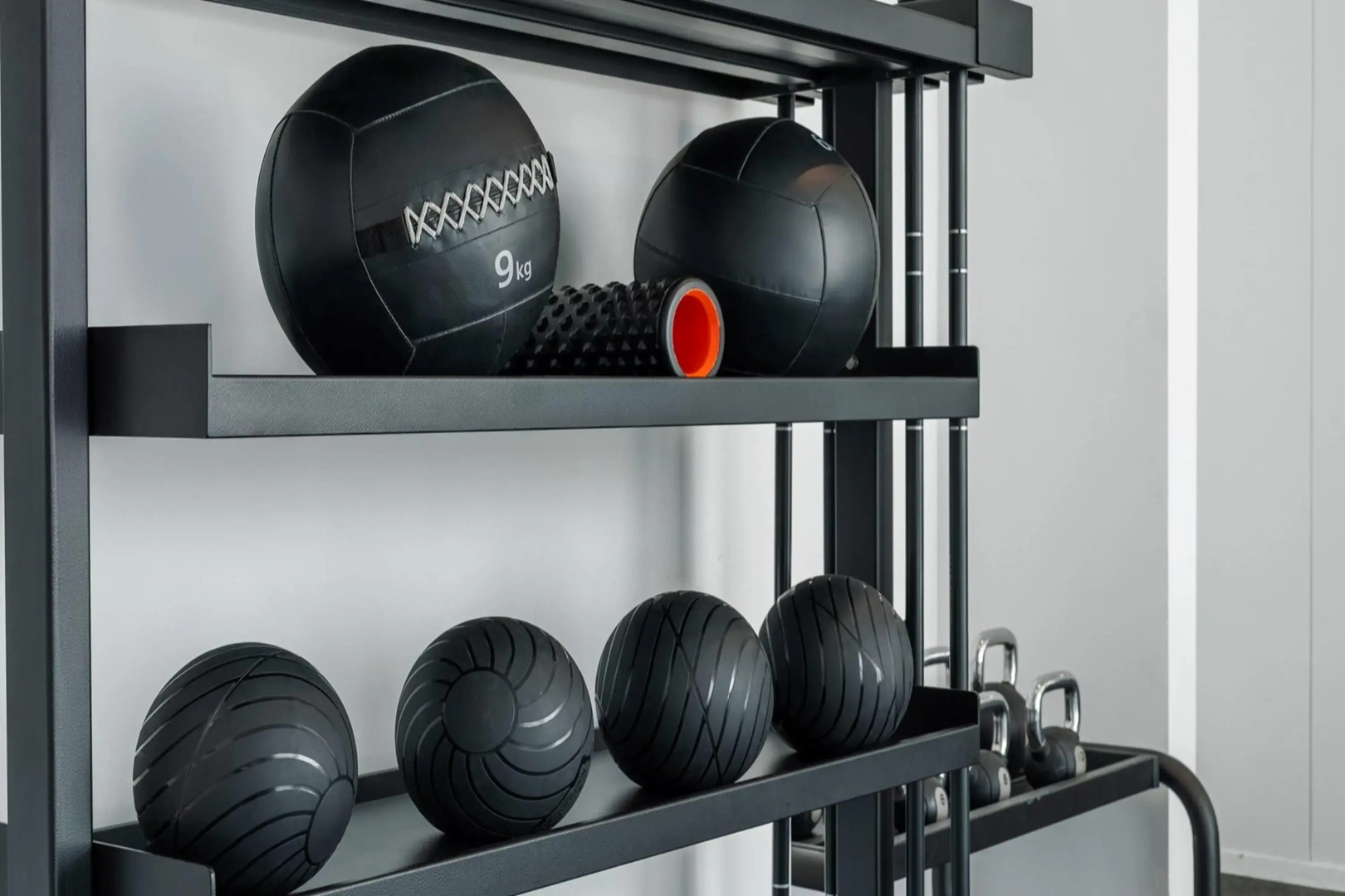 Foto - Wyndham Garden Munich Messe