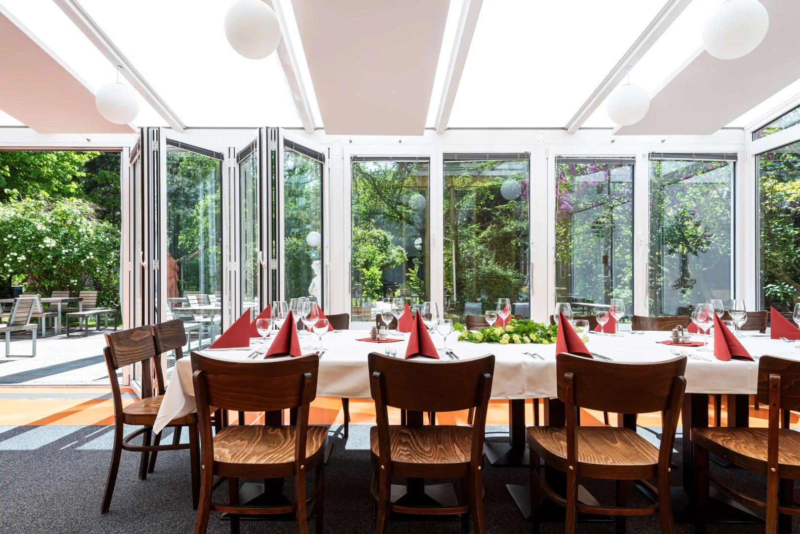 Foto - Hotel Grenzfall