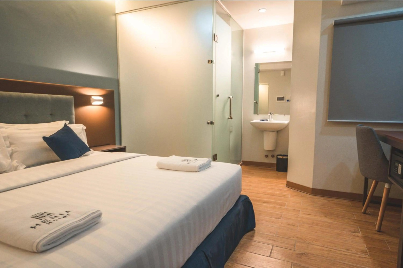 Foto - Henia Hotel
