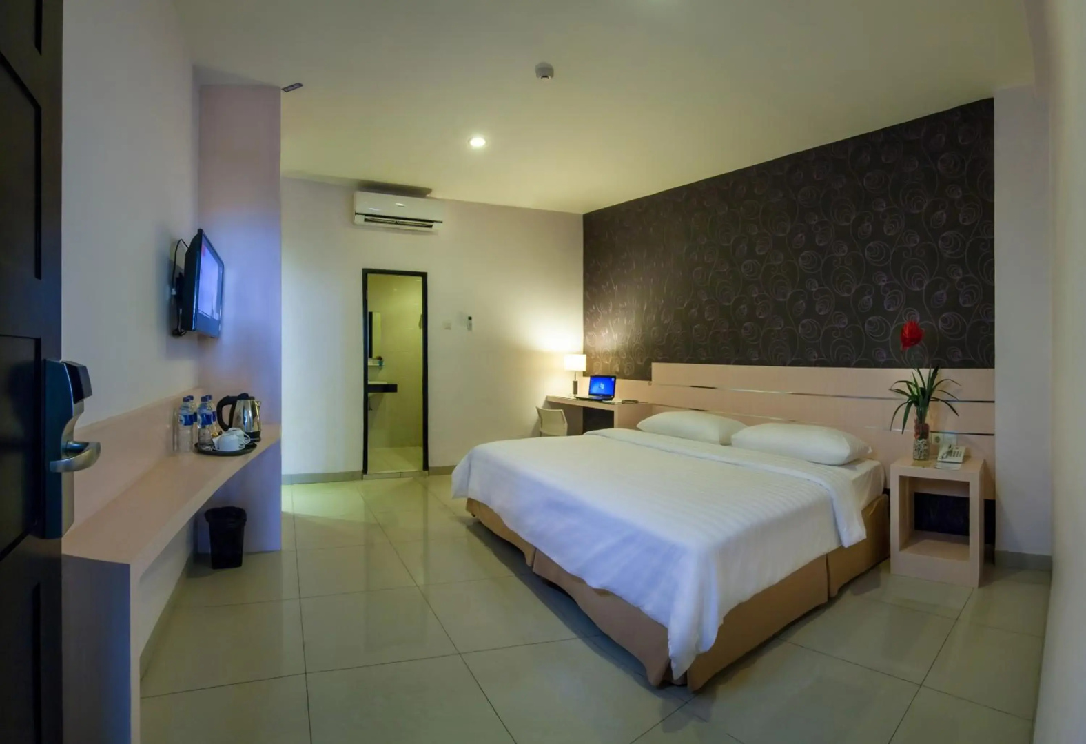 Foto - Cordela Hotel Medan
