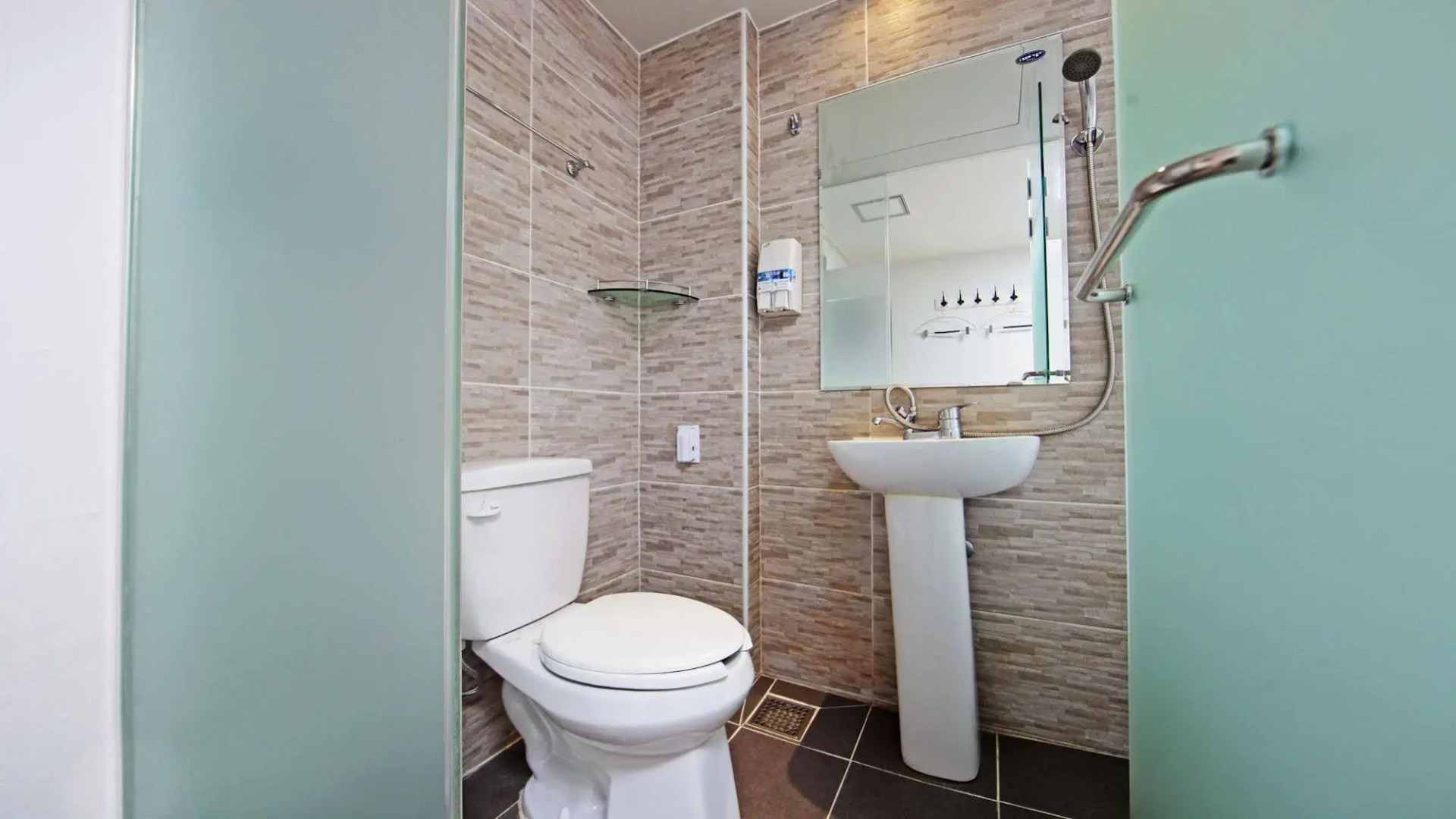 Foto - Starria Hostel foreign guest only