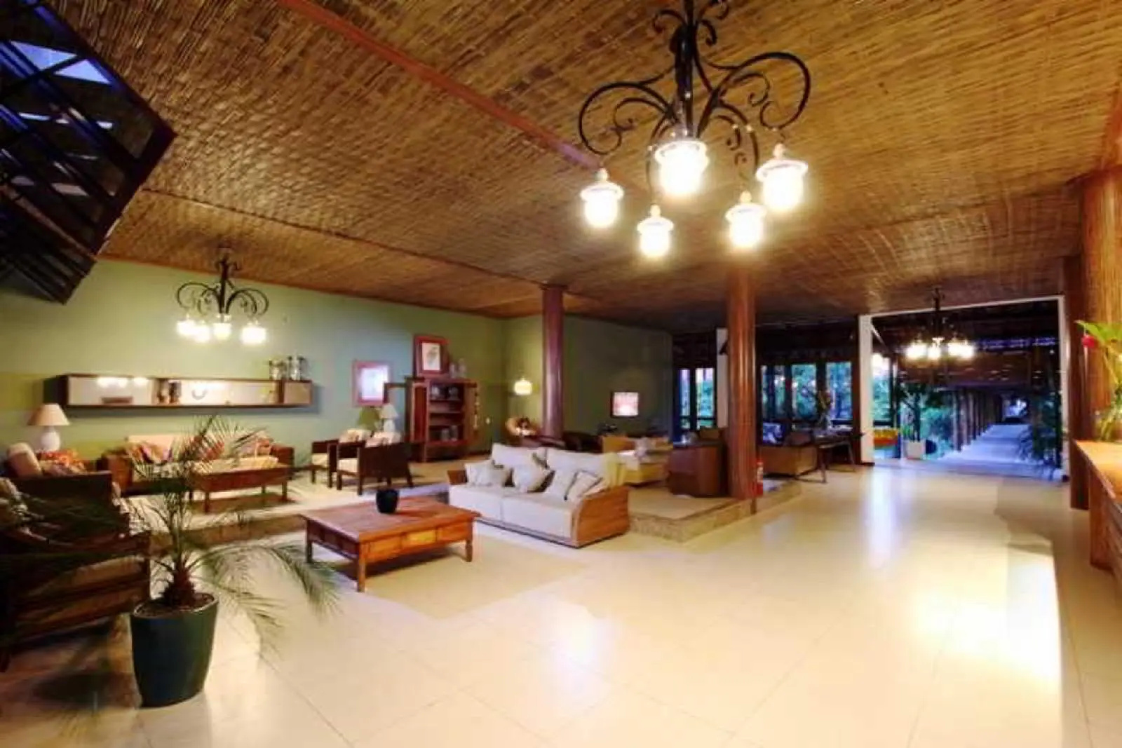 Photo - Porto Seguro Praia Resort - All Inclusive