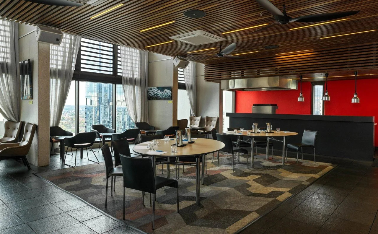 Foto - Four Points by Sheraton Brisbane