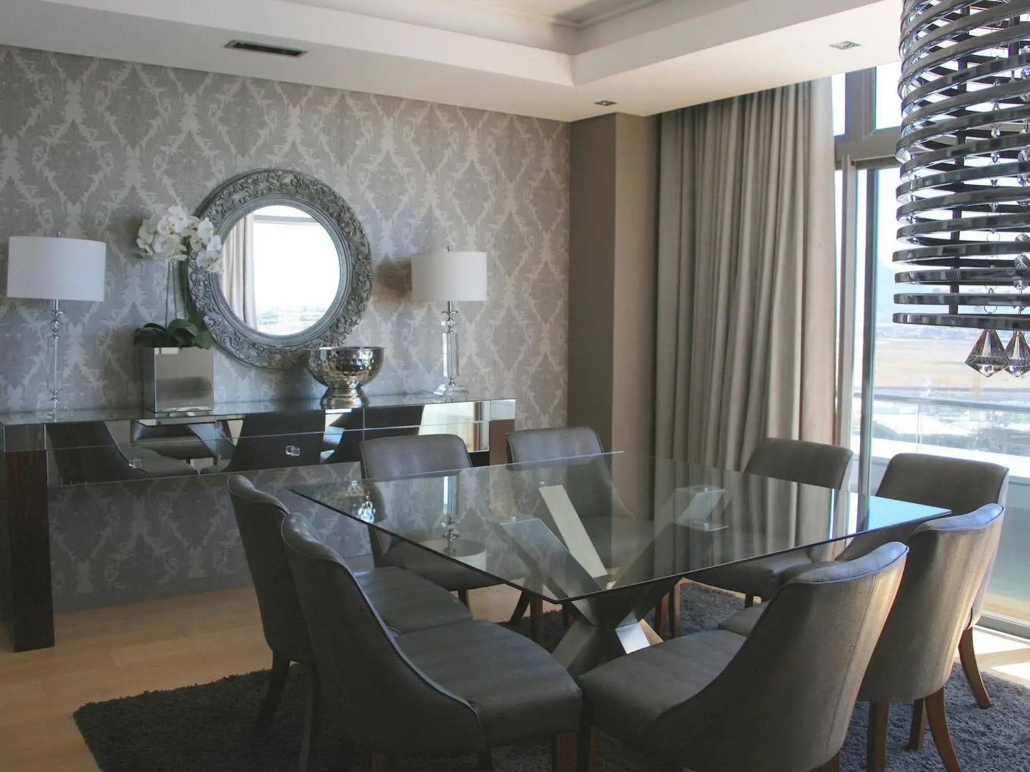 Foto - The Residences at Crystal Towers