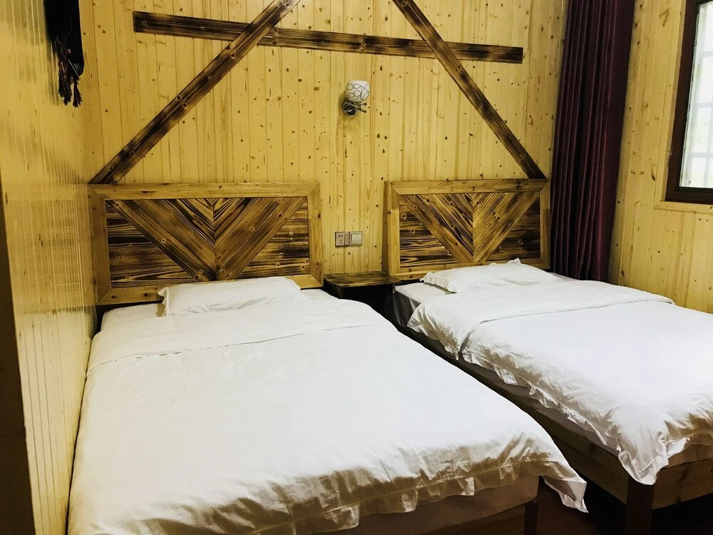 one step to heaven inn