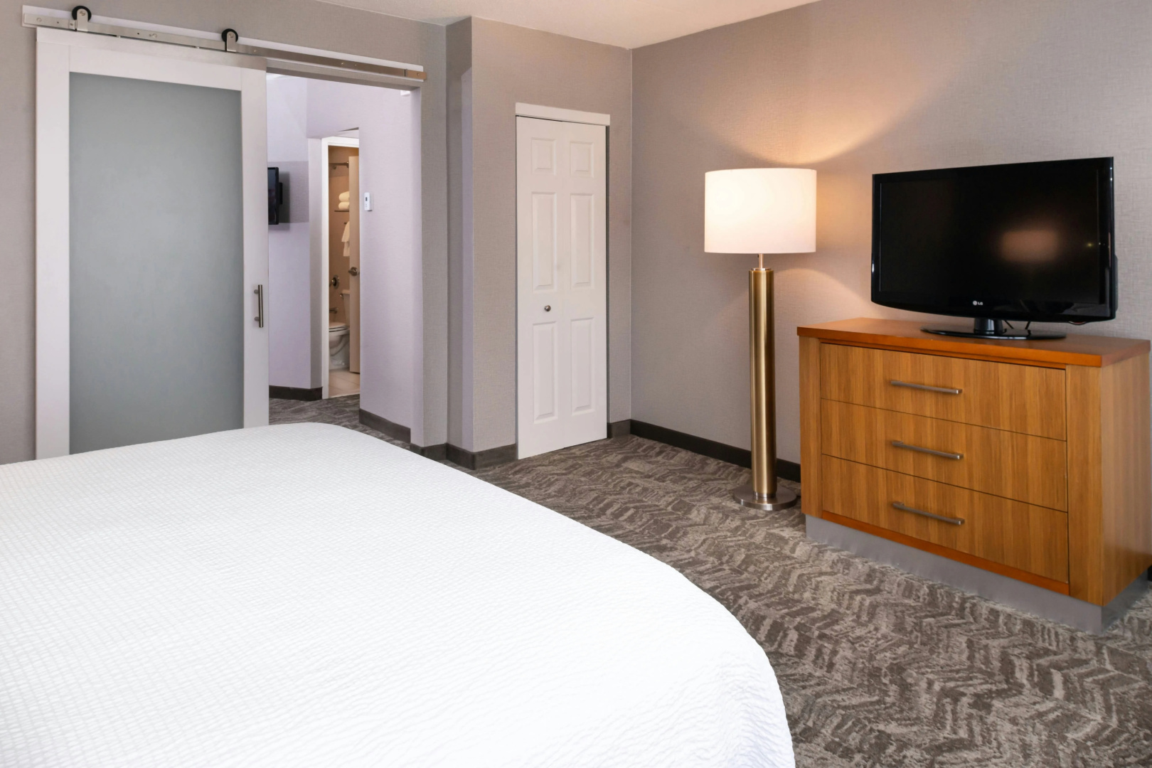 Foto - Springhill Suites by Marriott Pittsburgh North Shore