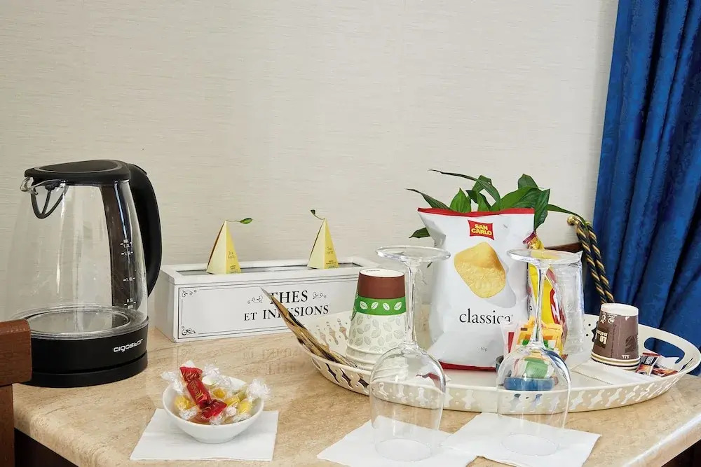 Photo - Fabrizio's Rooms