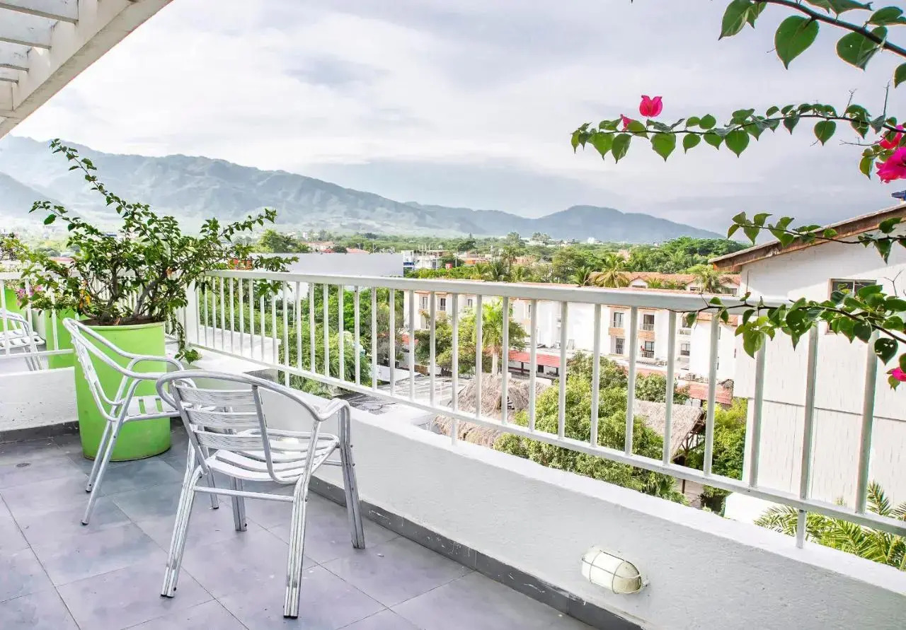 Photo - Hotel Santorini Resort