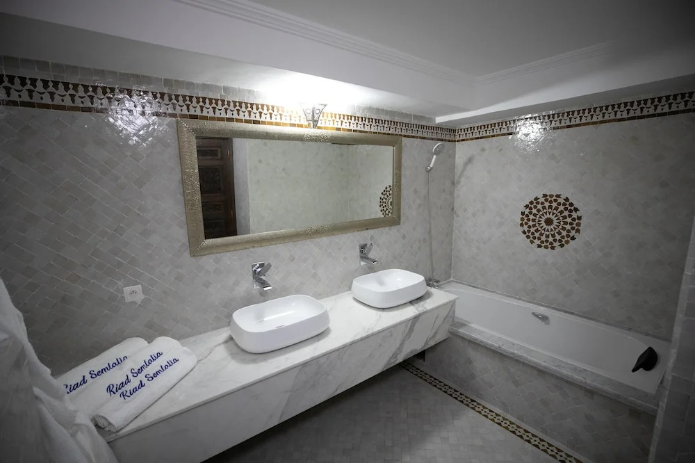 Foto - Riad Semlalia