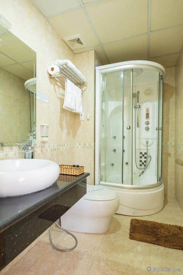 Foto - Vuong Tai Hotel