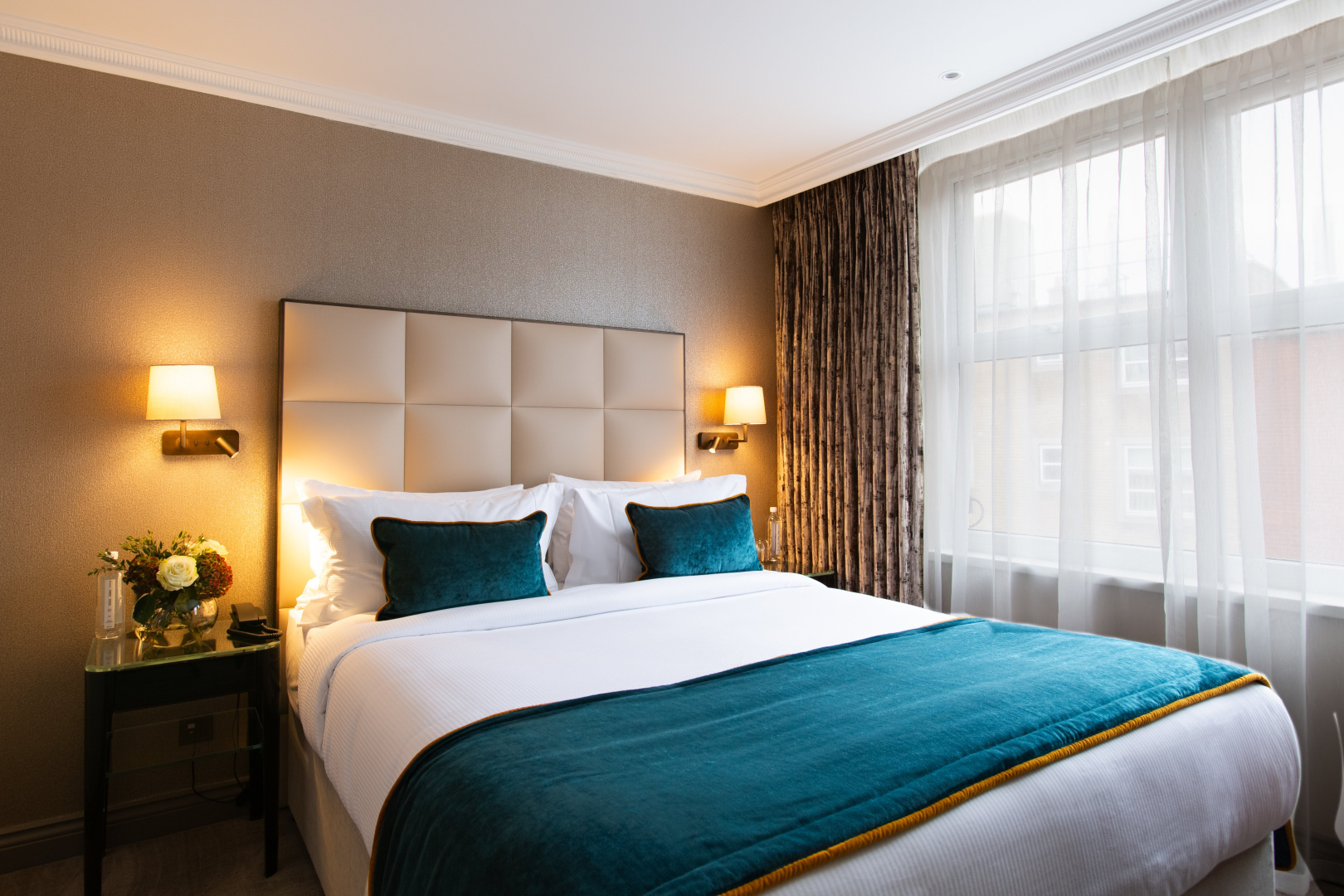 Photo - The Rathbone Hotel, Fitzrovia