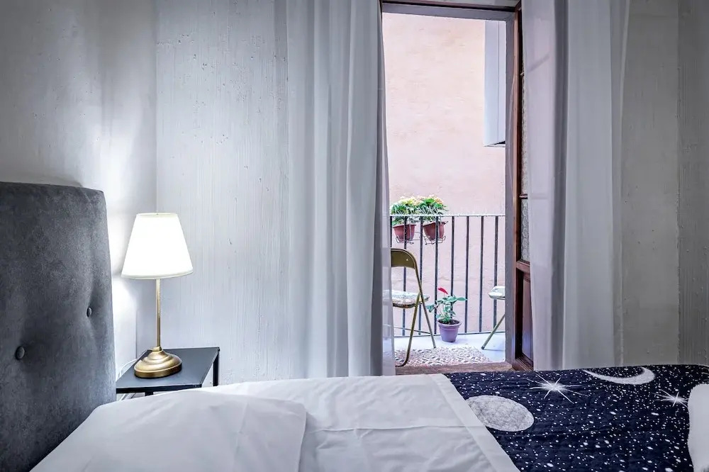 Photo - La Loggia del Porcellino