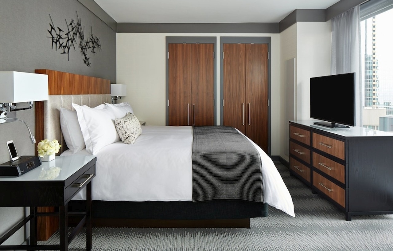 Foto - Loews Chicago Hotel
