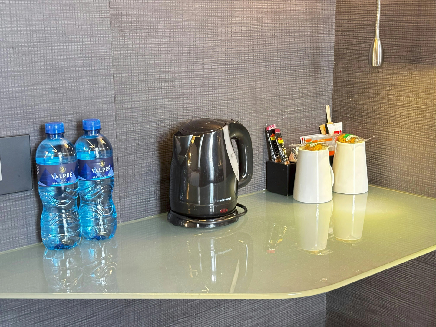 Photo - ONOMO Hotel Waterfront