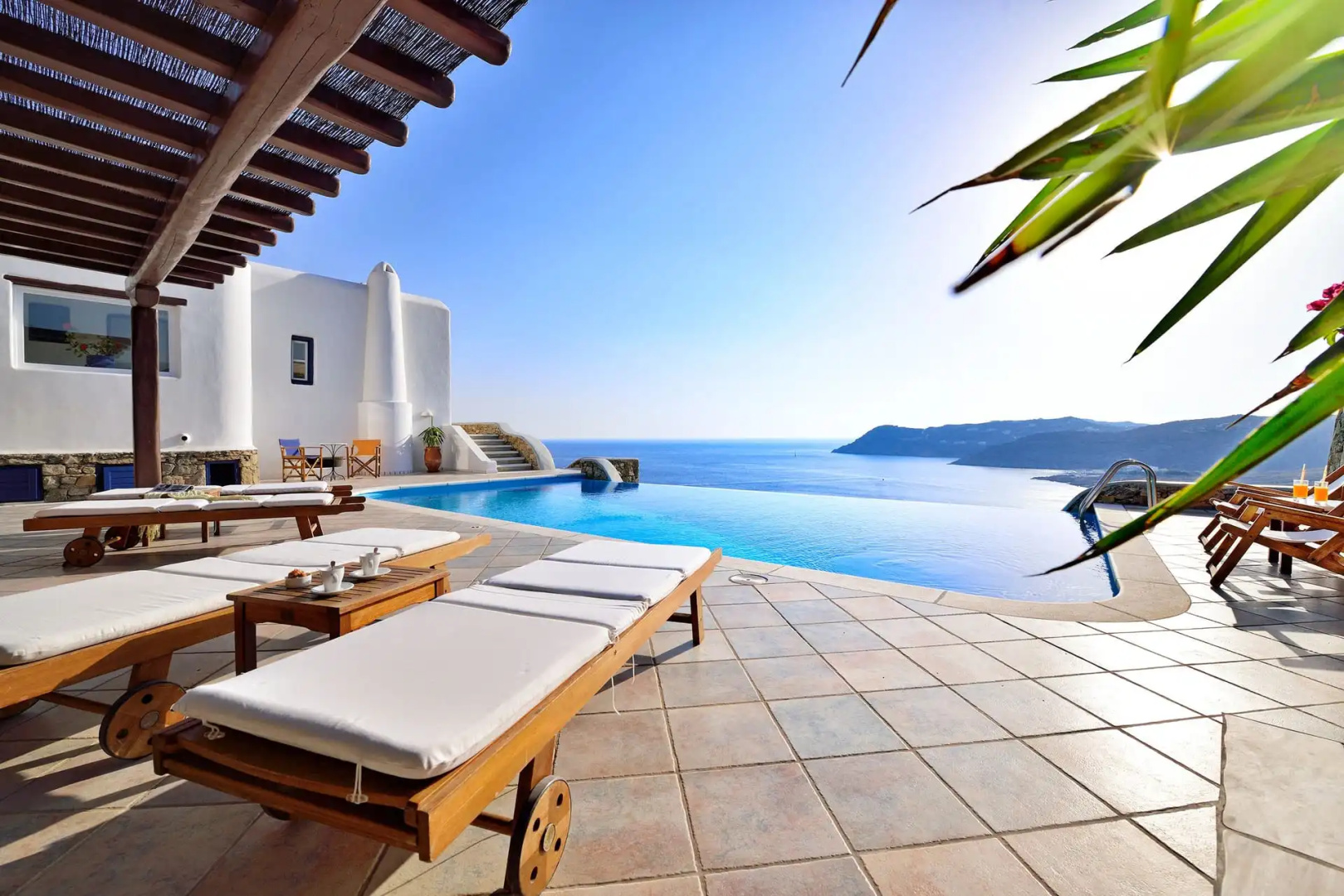 Foto - Mykonian Dianthus Villa