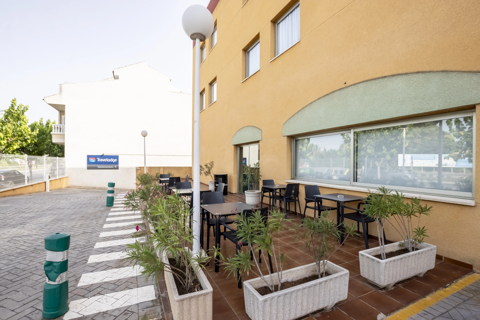 Foto - Travelodge Murcia