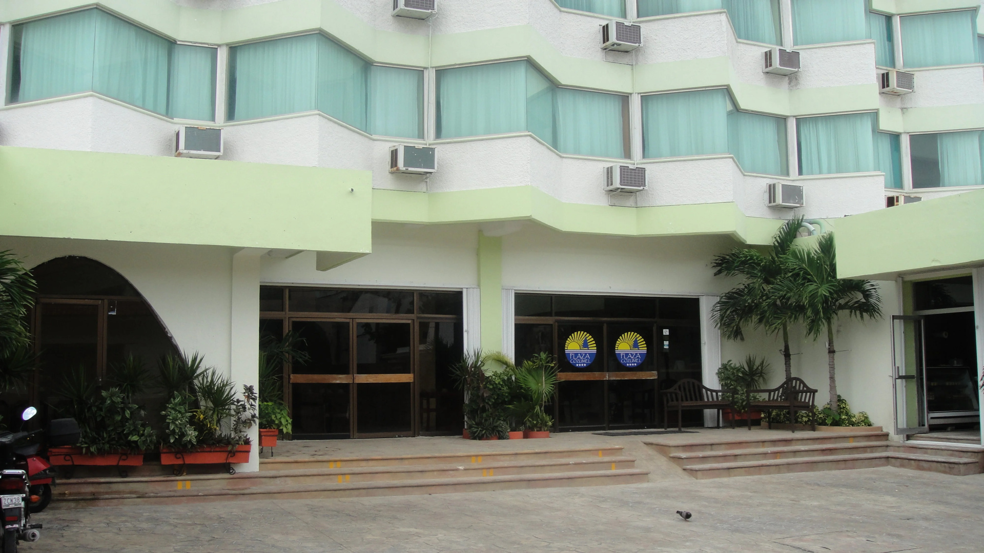 Photo - Hotel Plaza Cozumel