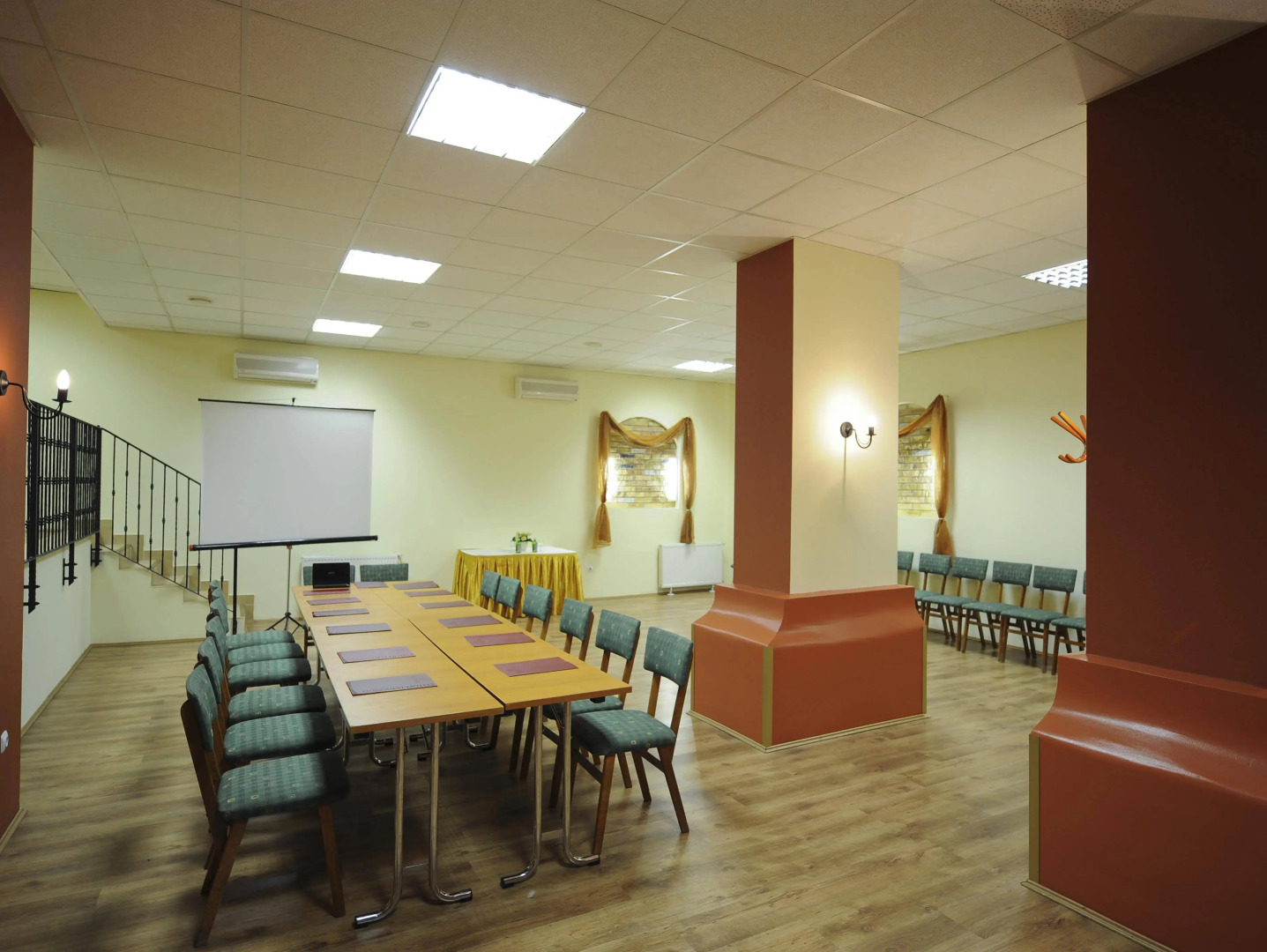 Foto - Hotel Millennium