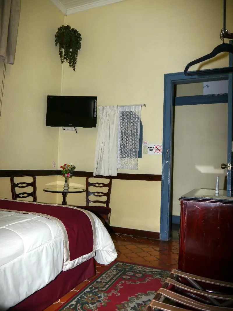 Photo - Hotel Santo Tomas / Historical Property
