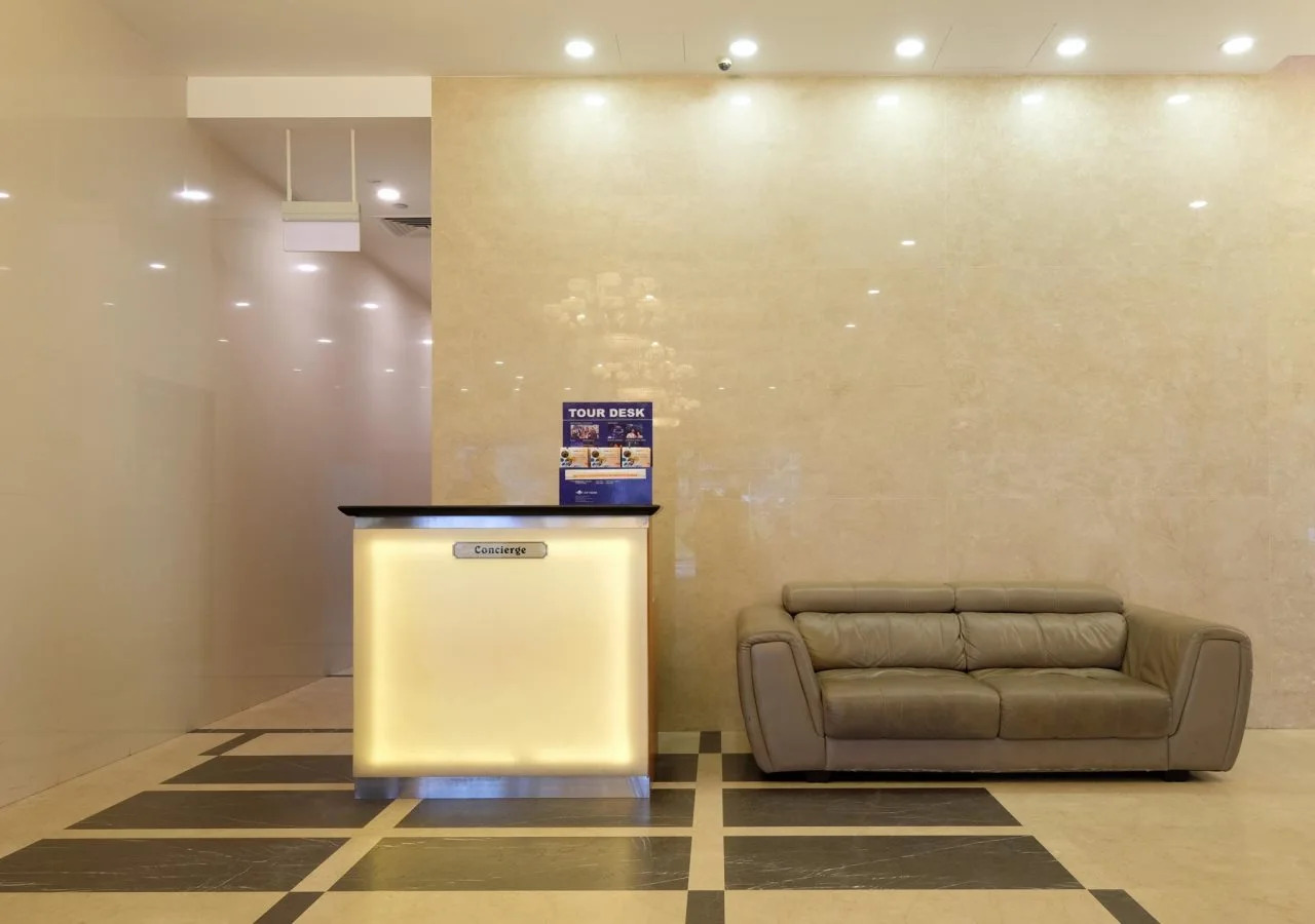 Photo - Orchid Hotel