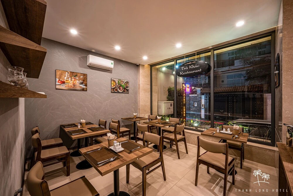 Photo - Thanh Long Hotel - Tra Khuc