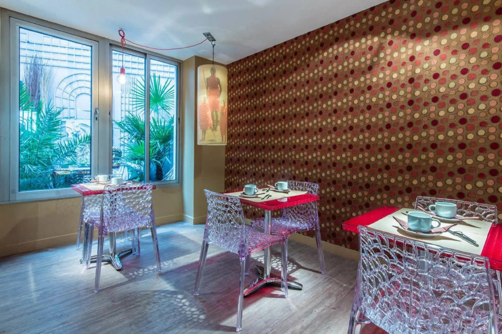 Photo - Posy Hotel by Happyculture