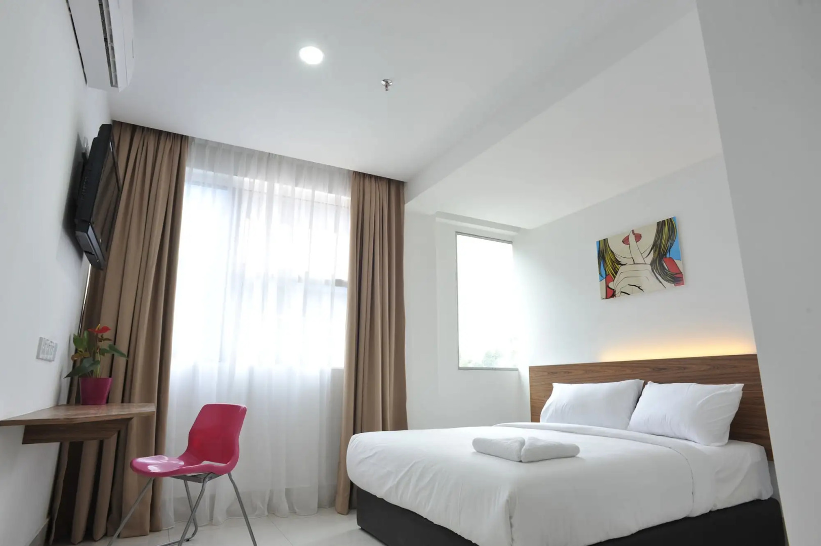 Photo - V Hotel Kuala Lumpur