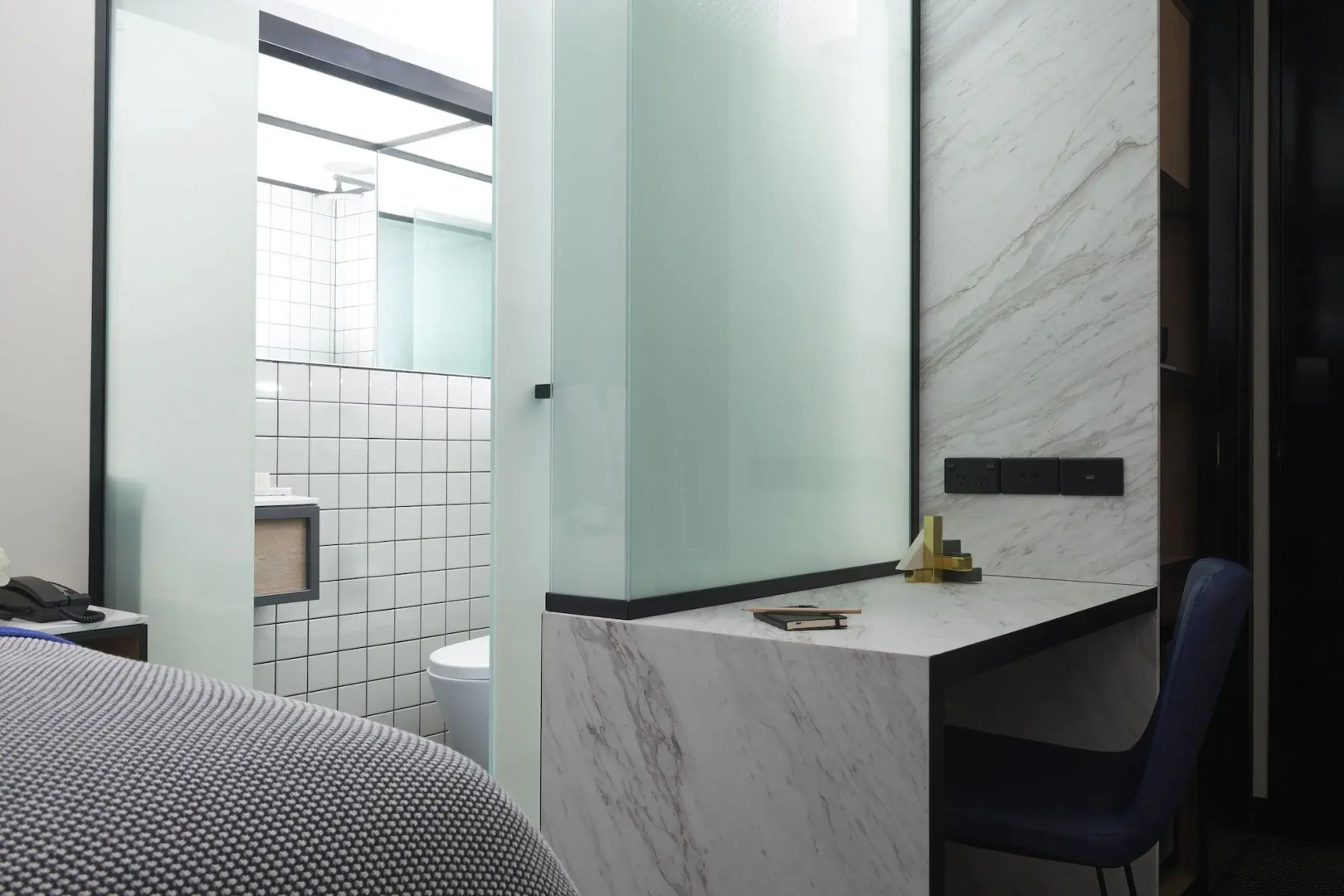 Photo - Tribe Perth Kings Park