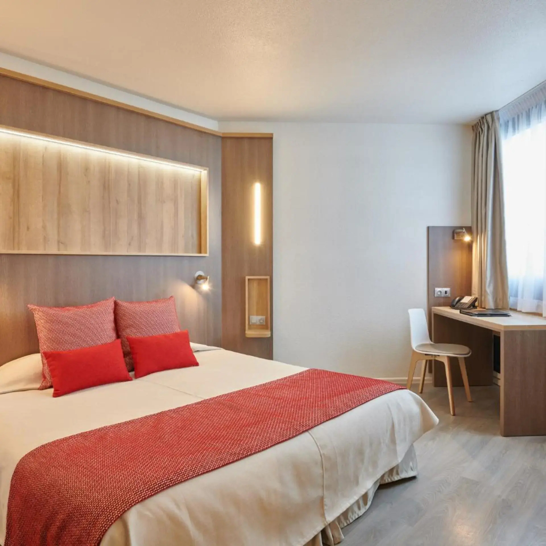 Photo - Hôtel Le Bayonne